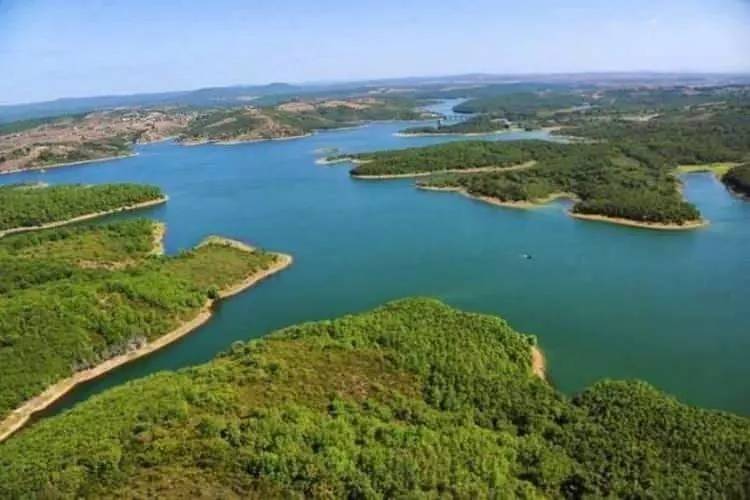 İstanbul'da deprem riski en yüksek ilçeler hangisi? İlçe ilçe, Mahalle mahalle deprem fay hatları 37
