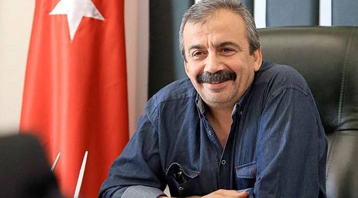 DEM Partili diye herkes onu kürt sanıyordu: Sırrı Süreyya Önder aslen nereli ve kökeni ne? 7