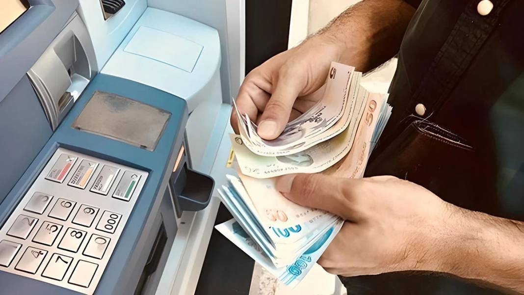 Bakan Göktaş tarih verdi: İlk ödemeler mayıs ayında! 1