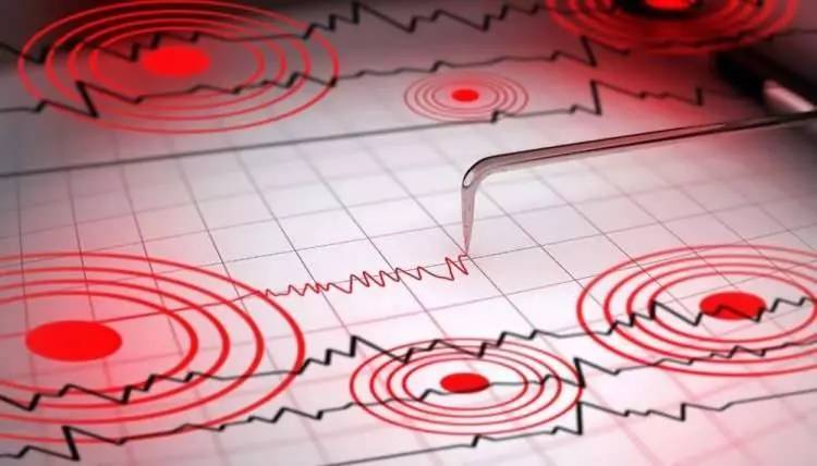İstanbul'da deprem riski en yüksek ilçeler hangisi? İlçe ilçe, Mahalle mahalle deprem fay hatları 4
