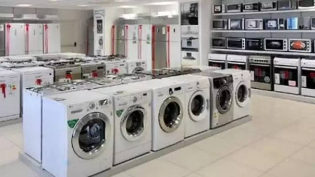 Bakan Göktaş'tan müjdeyi verdi! 16 firma ile indirim protokolü: Evlenecek gençlere mobilya ve beyaz eşya indirimi! 3