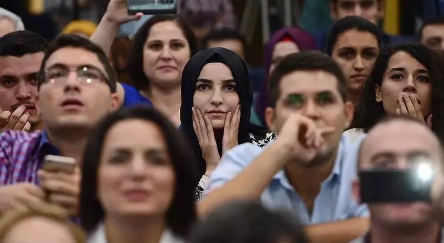 2025 öğretmen ataması başvuruları başladı: İşte kontenjanlar ve branşlar 1
