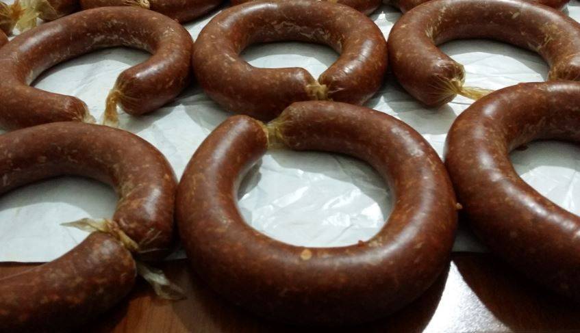 Bakanlık tek tek ifşa etti: Sucuk diye bakın ne yemişiz! 3