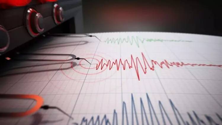 İstanbul'da deprem riski en yüksek ilçeler hangisi? İlçe ilçe, Mahalle mahalle deprem fay hatları 8