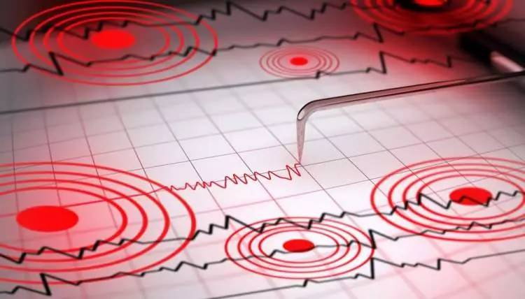 İstanbul'da deprem riski en yüksek ilçeler hangisi? İlçe ilçe, Mahalle mahalle deprem fay hatları 9