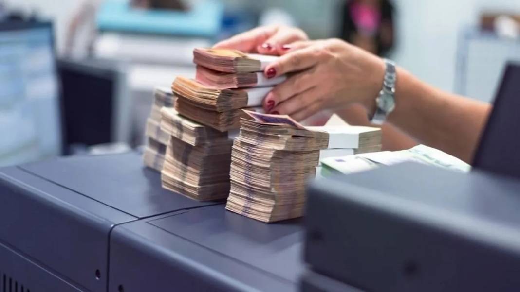 Ticari kredi faiz oranları açıklandı 4