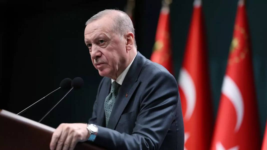 Başkan Erdoğan'dan atama bekleyen öğretmenlere müjde: 25 bin yeni öğretmen ataması yapılacak 9