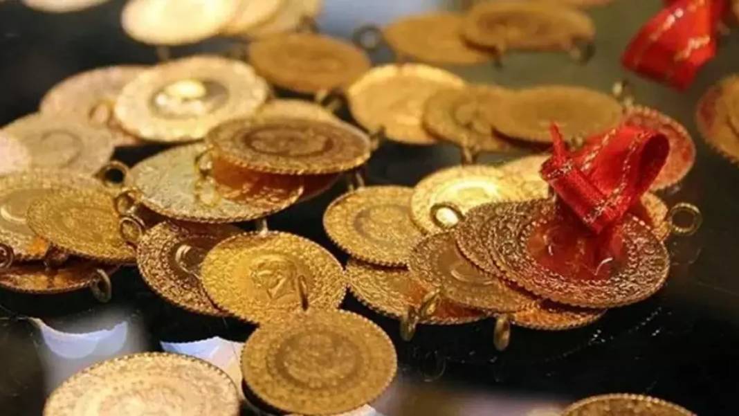 Altın fiyatları tavan yaptı: Gram 4 bin lira sınırına ulaştı! Çeyrek ve gram altın fiyatlrı bugün ne kadar, kaç TL? 4