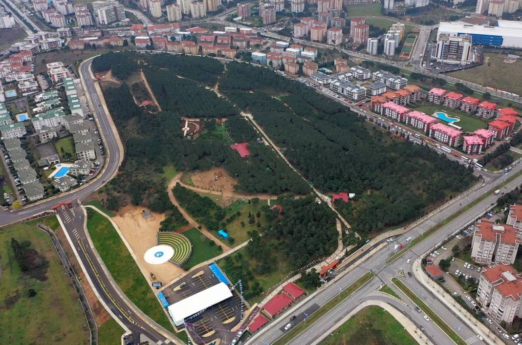 Ahmet Cin başkanlığında Pendik’e 6 yılda 15 milyar 500 milyonluk rekor yatırım 9