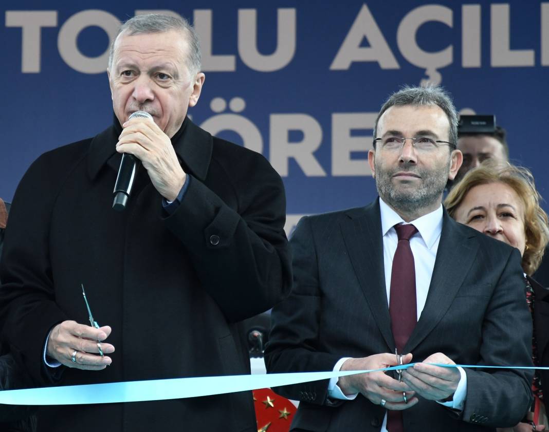 Ahmet Cin başkanlığında Pendik’e 6 yılda 15 milyar 500 milyonluk rekor yatırım 1