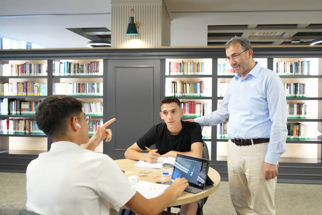 Ahmet Cin başkanlığında Pendik’e 6 yılda 15 milyar 500 milyonluk rekor yatırım 4