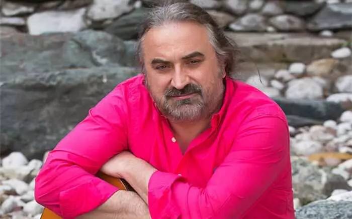 Kuzeyin oğlu Volkan Konak'a veda: Kızının gözyaşları, eşinin feryadı yürekleri dağladı 9