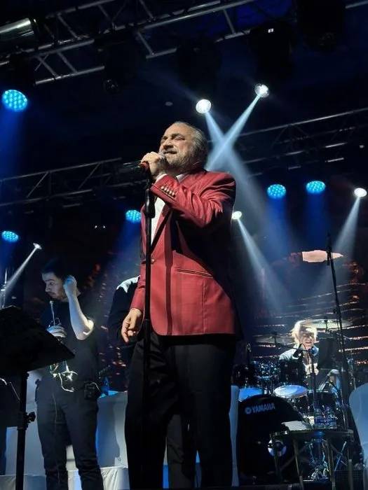Kuzeyin oğlu Volkan Konak'a veda: Kızının gözyaşları, eşinin feryadı yürekleri dağladı 12