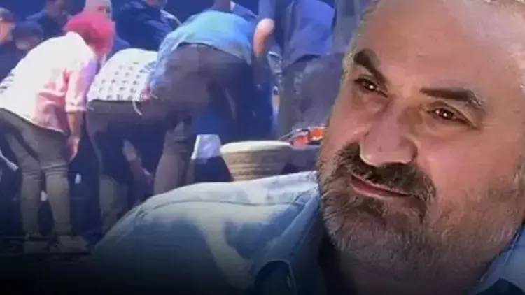 Kuzeyin oğlu Volkan Konak'a veda: Kızının gözyaşları, eşinin feryadı yürekleri dağladı 2