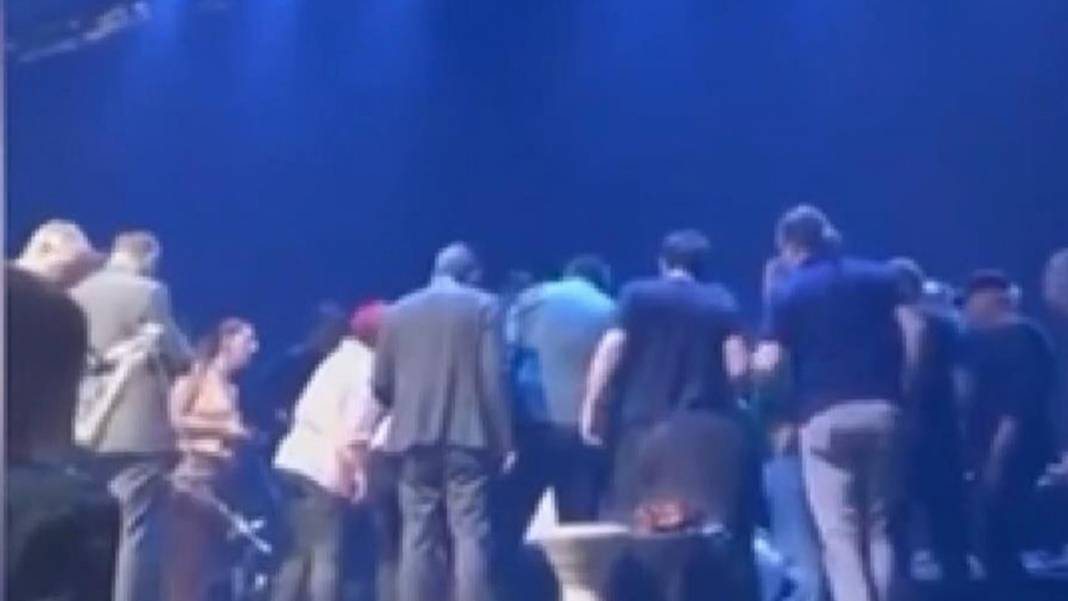 Kuzeyin oğlu Volkan Konak'a veda: Kızının gözyaşları, eşinin feryadı yürekleri dağladı 4