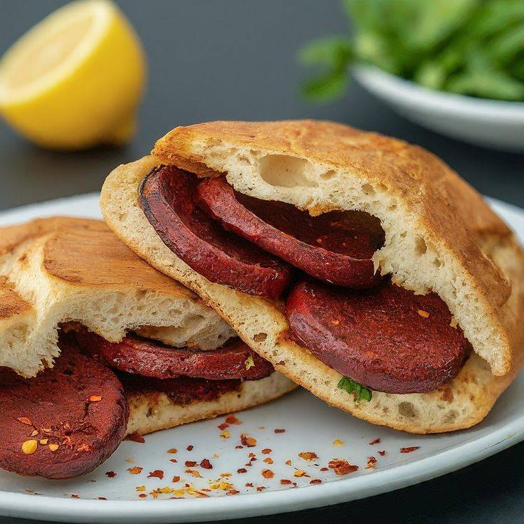 Bakanlık tek tek ifşa etti: Sucuk diye bakın ne yemişiz! 11