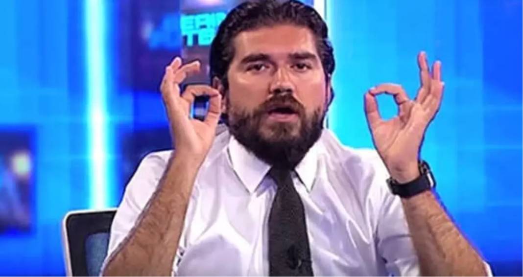 Ahmet Hakan Rasim Ozan Kütahyalı'ya verdi, veriştirdi, "Şarlatan adam..." 2