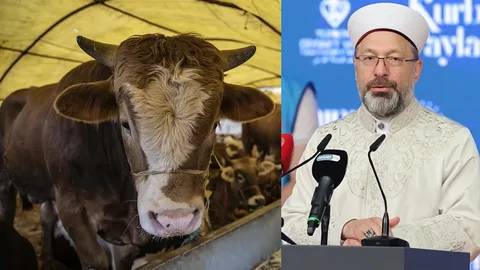 Kurban bayramı yaklaşıyor: 2025 Kurban vekalet ücretleri açıklandı! 3