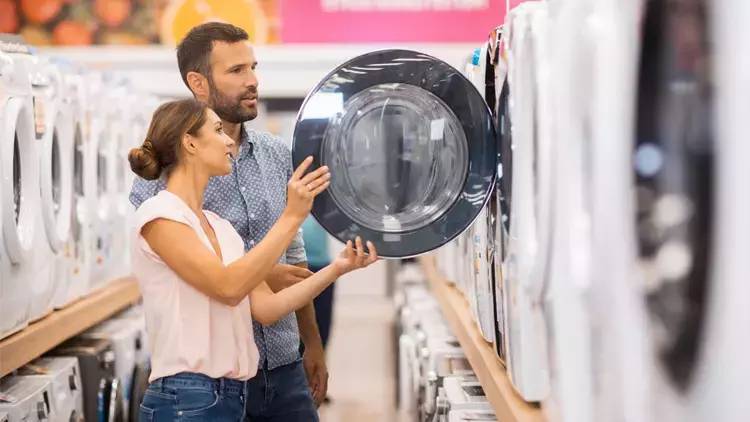 Bakan Göktaş'tan müjdeyi verdi! 16 firma ile indirim protokolü: Evlenecek gençlere mobilya ve beyaz eşya indirimi! 1