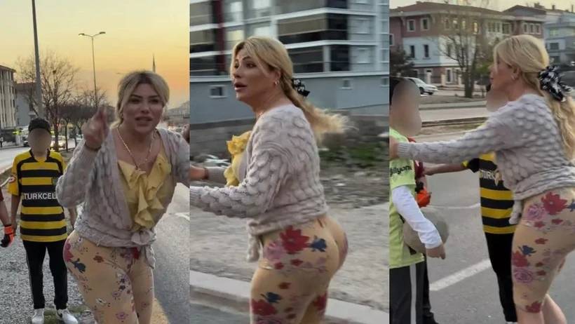 Aile bakanlığı harekete geçti: Mükremin Gezgin'e çocuklarla ilgili paylaşım nedeniyle suç duyurusu 2