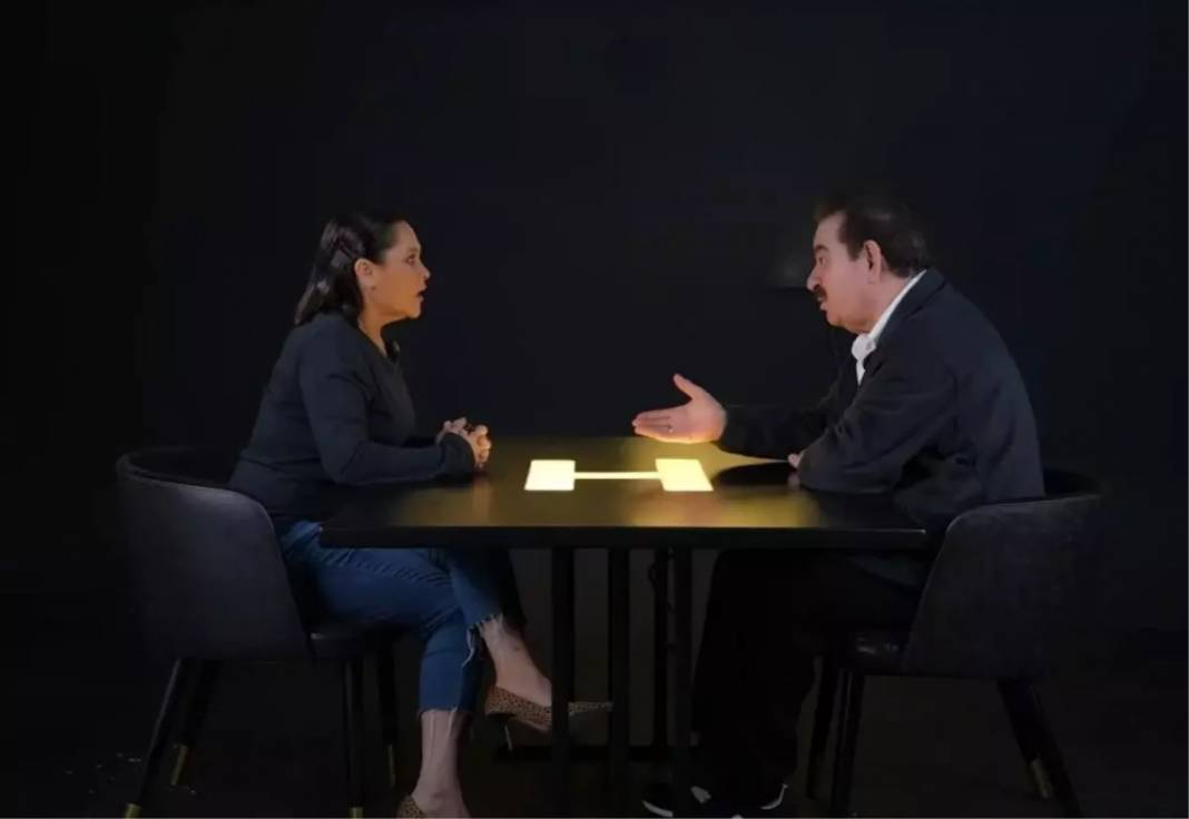 İbrahim Tatlıses, o detayı ilk kez Hülya Avşar'ın programında açıkladı! 6