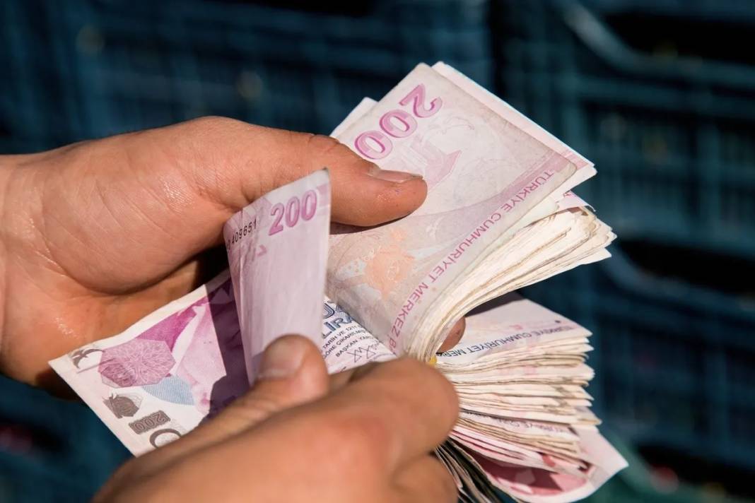 En düşük emekli maaşı belli oldu mu: Temmuz ayında emekli maaşı 16.500 TL mi olacak? 5