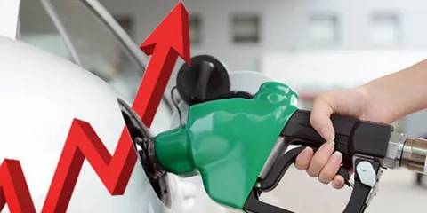 Akaryakıt fiyatları yine değişiyor: Benzine zam geliyor! Benzin, Motorin ve LPG kaç TL? İşte güncel akaryakıt fiyatları 6
