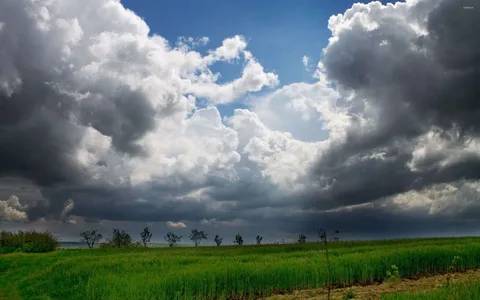 Meteoroloji'den o bölgeler için uyarı: Perşem günü hava nasıl, bugün hava nasıl olacak? 7