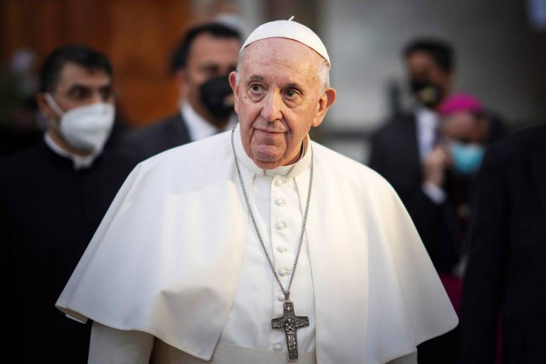 Papa öldü mü? Papa Francis kimdir? 3