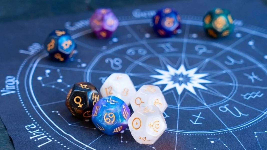 15 Nisan 2025, O burçları neler bekliyor: Aşk, para, kariyer, işte günlük burç yorumları... 5
