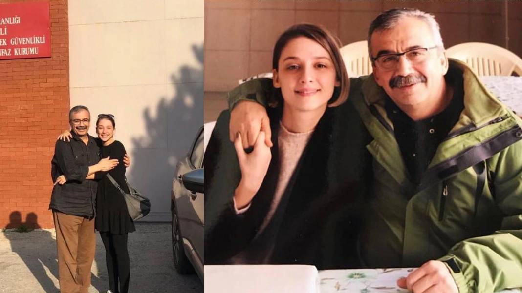 DEM Partili diye herkes onu kürt sanıyordu: Sırrı Süreyya Önder aslen nereli ve kökeni ne? 1