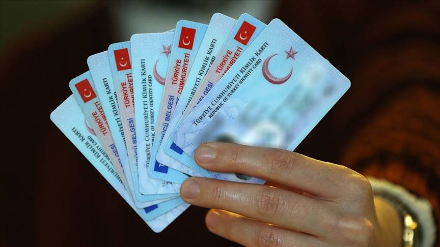 Nüfus ve Vatandaşlık İşleri Genel Müdürlüğü tespit etti: 4 milyon kişinin ehliyeti iptal olacak! 2