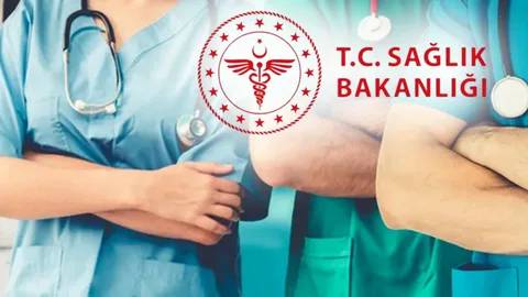 Sağlık Bakanlığı düğmeye bastı: 37 bin hekim dışı personel alımı, başvuru tarihi ne zaman? 6