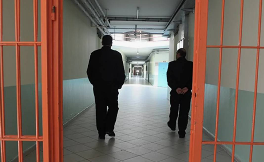 Sabah işe Akşam cezaevine! AK Parti düğmeye bastı, infaz yasası değişiyor 8