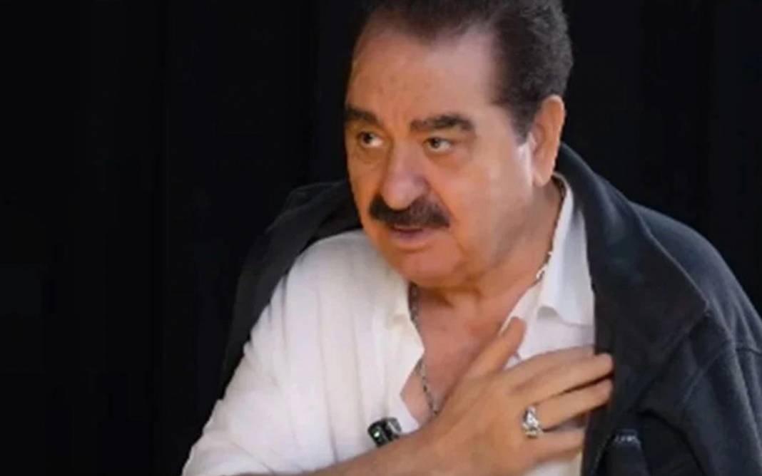 Battım, bittim demişti! İbrahim Tatlıses'in mal varlığı dudak uçuklattı 1