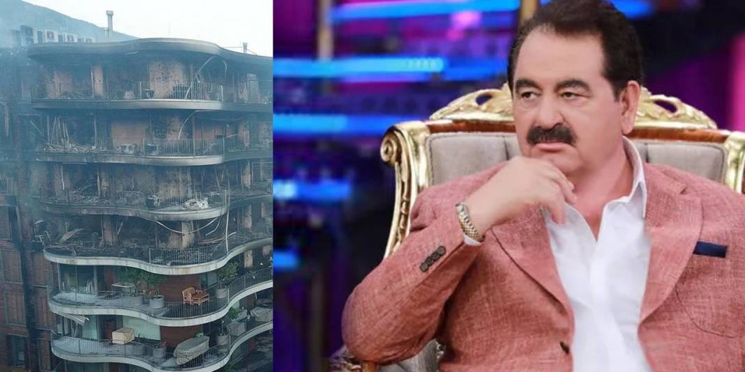 Battım, bittim demişti! İbrahim Tatlıses'in mal varlığı dudak uçuklattı 7