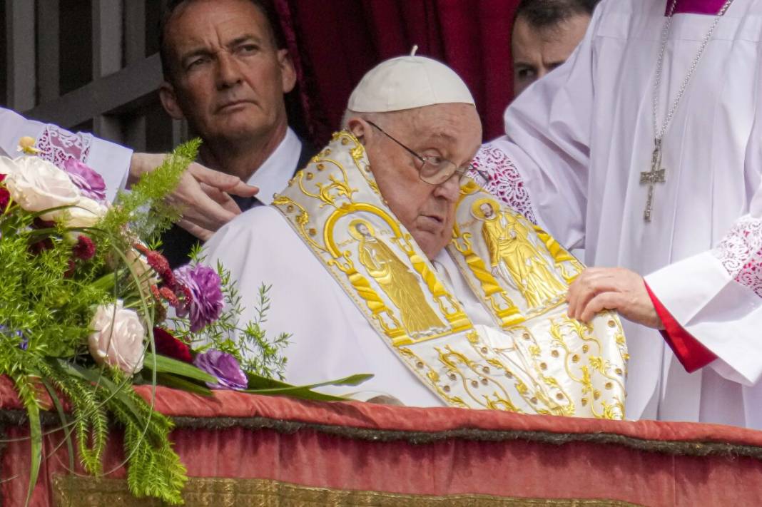 Papa öldü mü? Papa Francis kimdir? 5