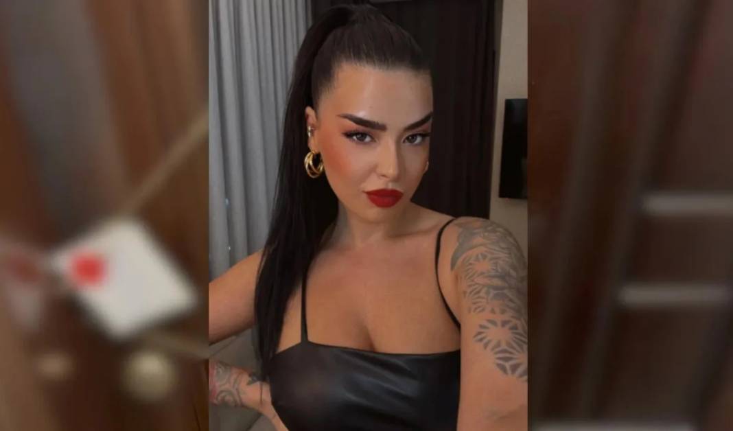 Türkiye, bu olayı konuşuyor: Elif Kırav kimdir? Sevil Akdağ arkadaşı Elif Kırav'ı neden öldürdü? 5