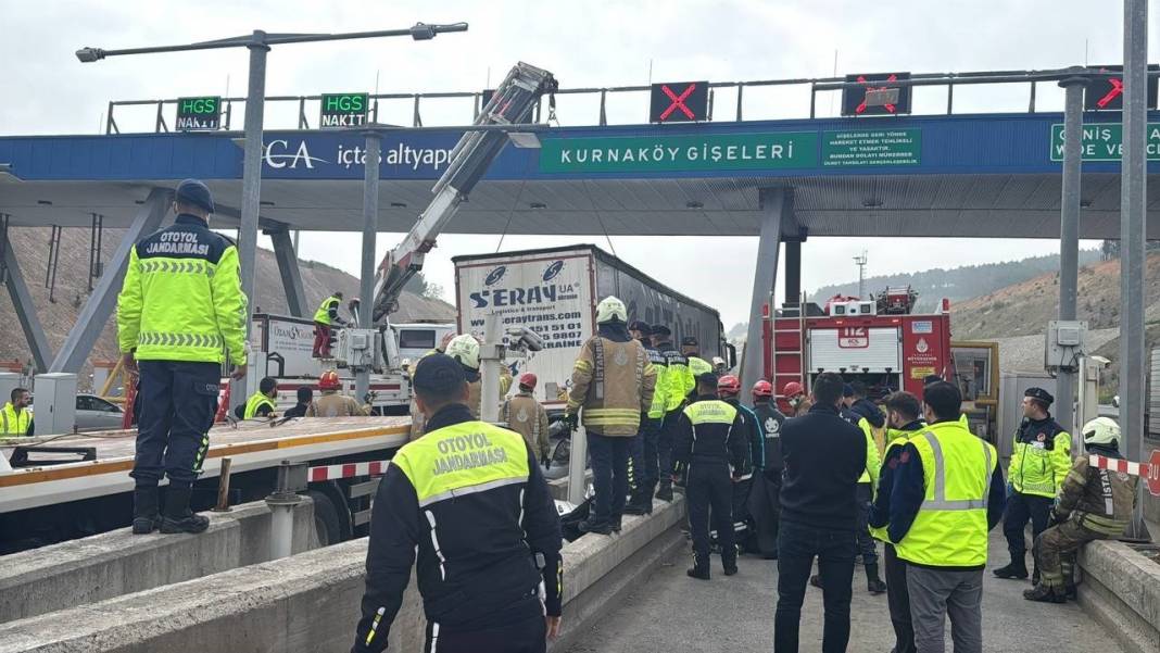 Bakan Yerlikaya'dan önemli açıklama: Trafikte yeni kurallar devreye girecek! İşte 32 maddelik kanun değişikliği taslağı 1