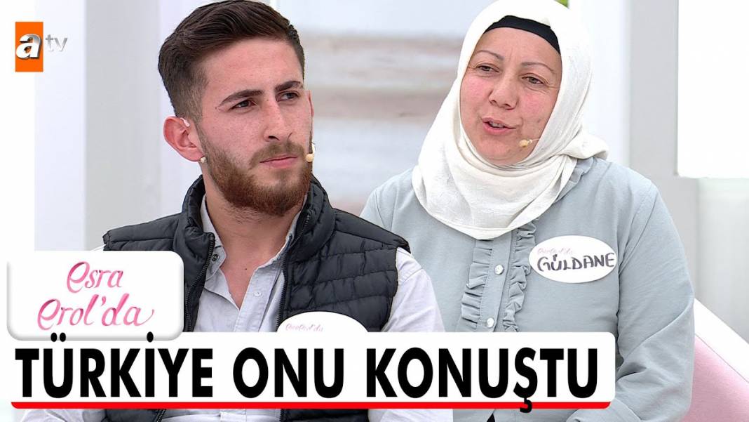 Esra Erol'da şok anlar! Türkiye onları konuşuyor: Yasak aşk sonucu kayınvalidesini hamile bırakan damattan şok savunma! 7