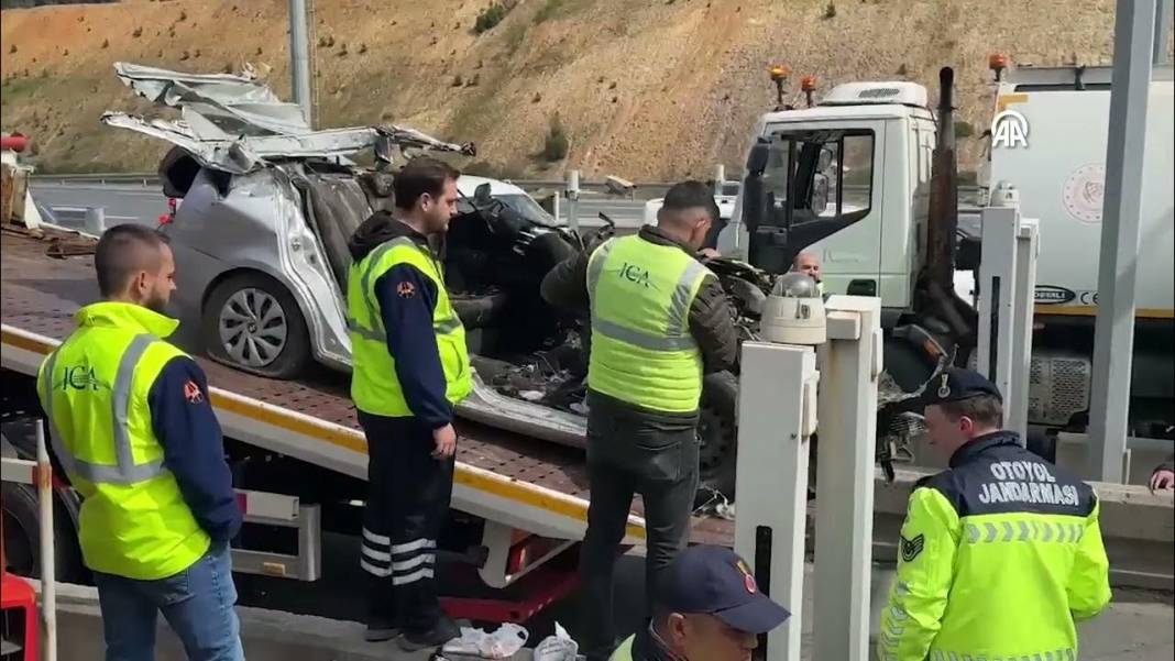 Bakan Yerlikaya'dan önemli açıklama: Trafikte yeni kurallar devreye girecek! İşte 32 maddelik kanun değişikliği taslağı 5