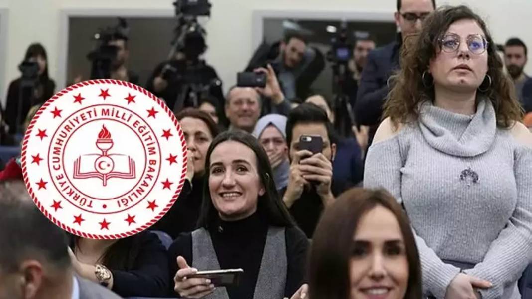 2025 öğretmen ataması başvuruları başladı: İşte kontenjanlar ve branşlar 2