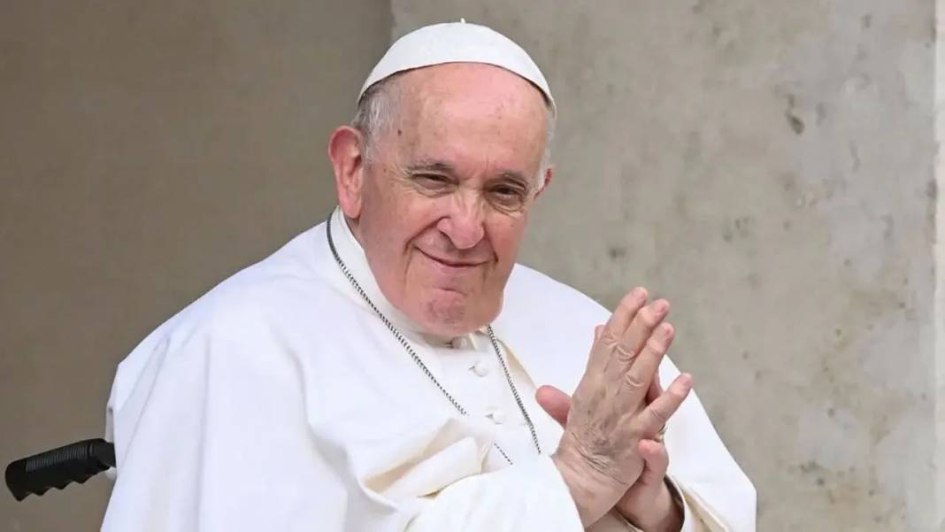 Papa öldü mü? Papa Francis kimdir? 4