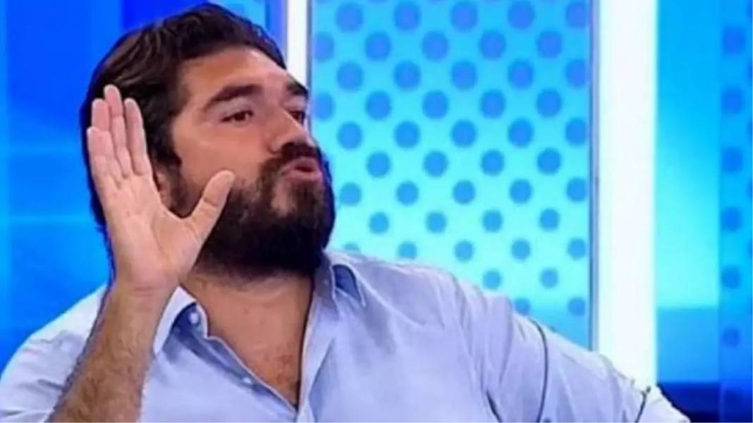 Ahmet Hakan Rasim Ozan Kütahyalı'ya verdi, veriştirdi, "Şarlatan adam..." 6