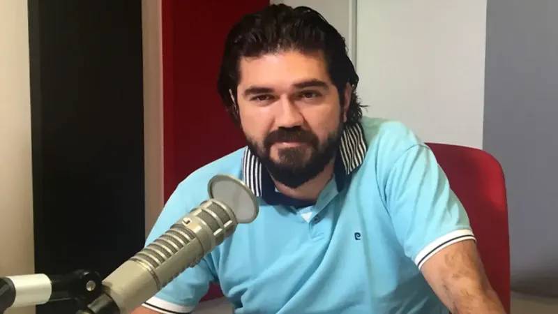 Ekonomiyi allak bullak etti! Adli kontrol şartıyla serbest bırakılan Kütahyalı, ''Üzgünüm pişmanım'' 2