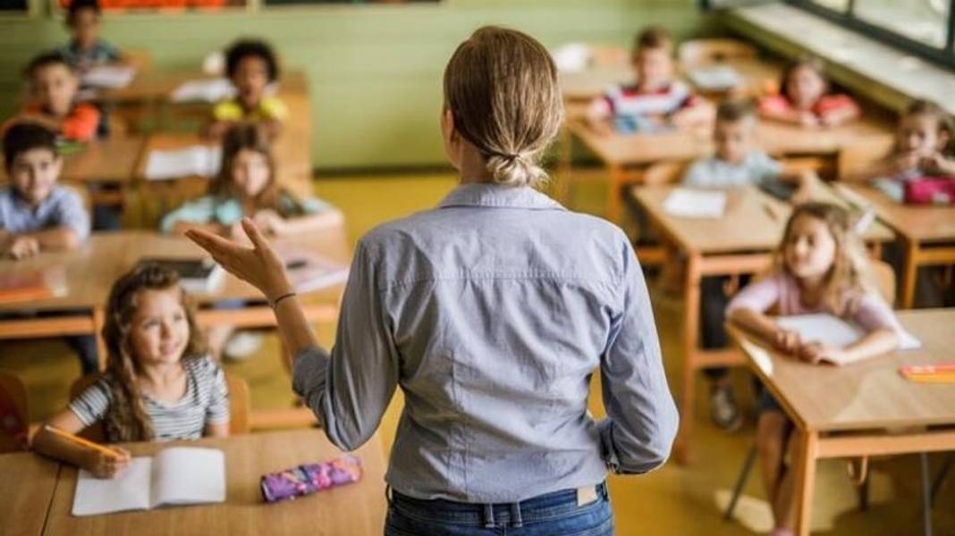 2025 öğretmen ataması başvuruları başladı: İşte kontenjanlar ve branşlar 4