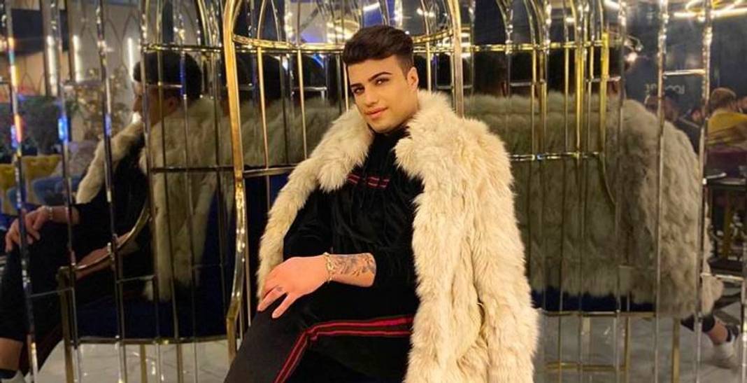 Aile bakanlığı harekete geçti: Mükremin Gezgin'e çocuklarla ilgili paylaşım nedeniyle suç duyurusu 5