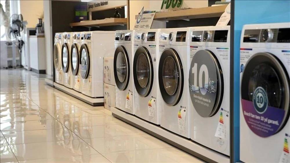 Bakan Göktaş'tan müjdeyi verdi! 16 firma ile indirim protokolü: Evlenecek gençlere mobilya ve beyaz eşya indirimi! 6