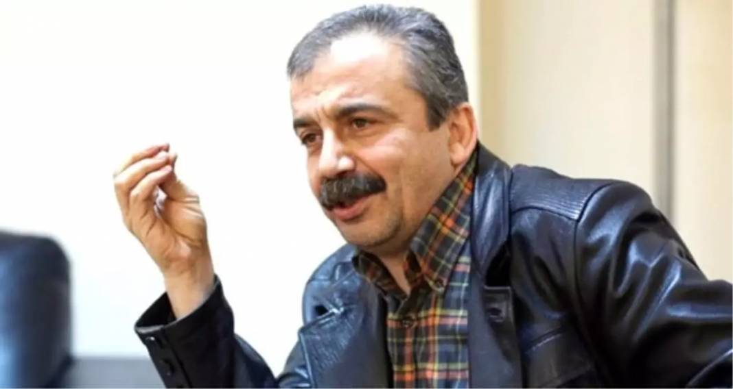 DEM Partili diye herkes onu kürt sanıyordu: Sırrı Süreyya Önder aslen nereli ve kökeni ne? 9