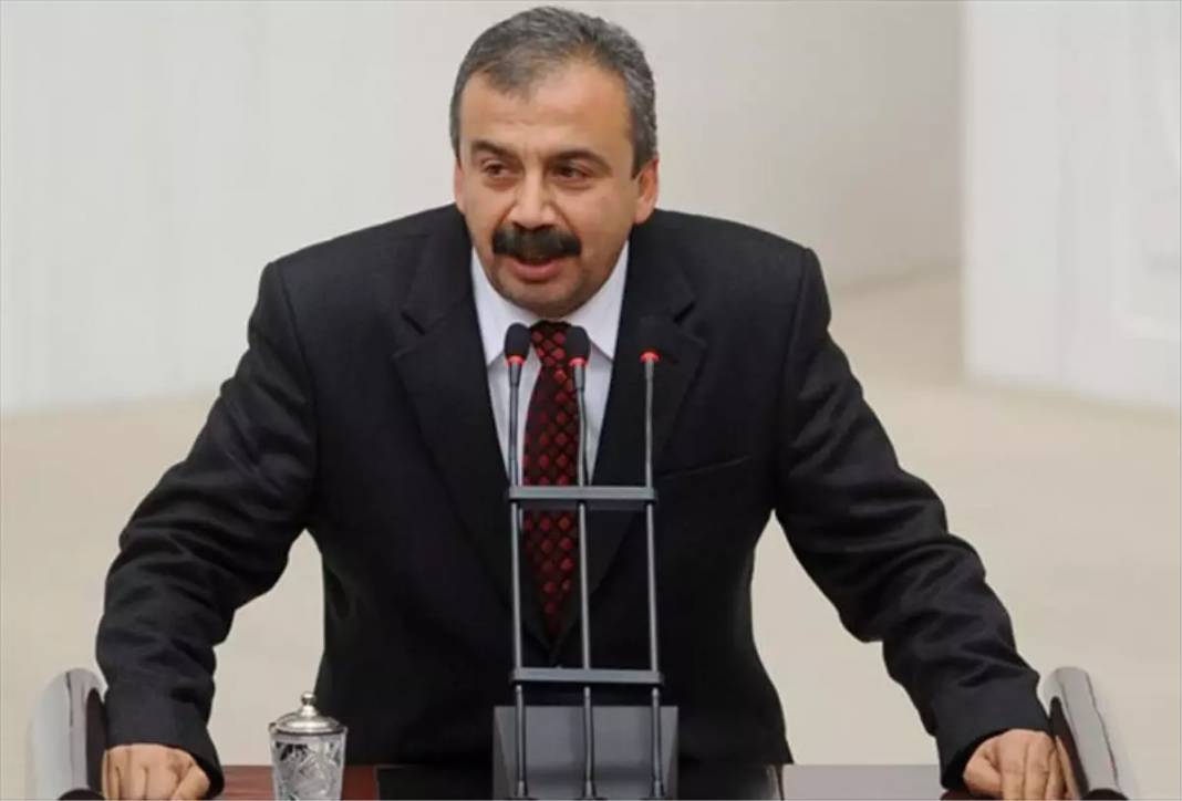 DEM Partili diye herkes onu kürt sanıyordu: Sırrı Süreyya Önder aslen nereli ve kökeni ne? 6